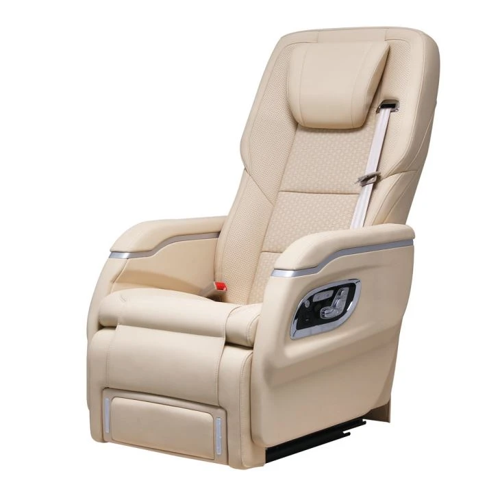 Recliner Sırtlı Renkli Dayanıklı Mpv Koltuk