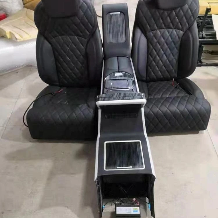 Araba Buzdolabı ile Kolçak Kutusu
